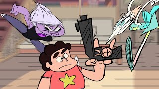 Steven Meets Universe Lost Episode [upl. by Anerual]