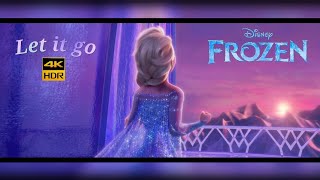 Frozen 2 ஃப்ரோஸன் 2  All Is Found  Reprise 1 Tamil [upl. by Kaule]