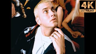 Eminem  The Real Slim Shady Explicit Version Remastered In 4K Official Music Video 2496kHz [upl. by Rennerb]