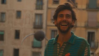 Alvaro Soler  Te Imaginaba Visualizer  Summer City Version [upl. by Edith441]