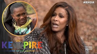 Rollerstakes and Blind Dates  Real Housewives of Atlanta  RHOA S15 E8 Recap [upl. by Klenk503]