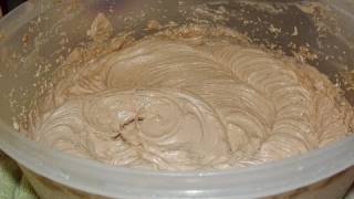 Buttercream Frosting [upl. by Griffin]