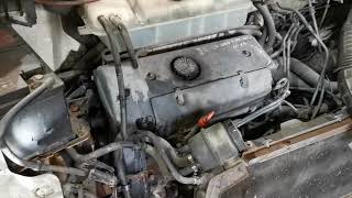 Motor Dieselmotor 28 Ltr 64kW SOFIM 814063 Fiat Ducato 230 527167 330 [upl. by Nnednarb]