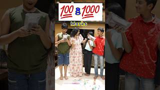 100కి 1000 marks guarantee 😉 shorts ytshortsindia youtubeshorts [upl. by Wicks596]