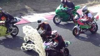 2010117神奈川中井インターサーキット走り屋 走攻祭 冬の陣！！ [upl. by Romeon]