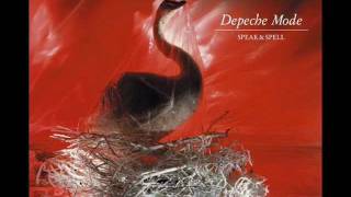 Depeche Mode  Nodisco [upl. by Teplitz]