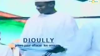 Diouli Faye Faat  les précisions de Oustaz Hady Niass venant de Seydina Cheikh Ahmed Tidiane ra [upl. by Odelle73]