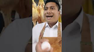 cuando sales por tu pollo 🤣🤣🤣🤣🤣🤣🤣🤣 humor comedialatina [upl. by Hakeber742]