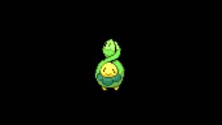 Pokemon Cries  406 Budew [upl. by Wall]