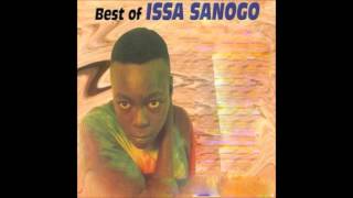 Issa Sanogo Feat Dj Anaconda  Diarassouba CÔTE DIVOIRE [upl. by Hazem]