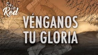 Pablo Olivares  Vénganos Tu Gloria Video Lyric [upl. by Aicirtam]