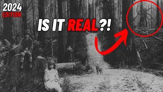 The True Story Of Slender Man  2024 [upl. by Hatty]