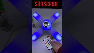 Mini fan light gadgetsshorts youtubeshorts [upl. by Ahseka]