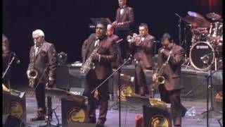 Zacatlan  La Orquesta de Carlos Campos En Vivo Teatro Metropolitán [upl. by Sall610]