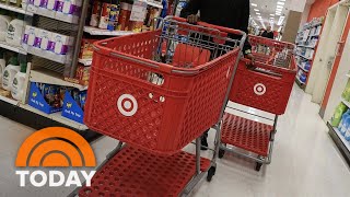 Target to lower prices on thousands of items to lure shoppers [upl. by Patt]