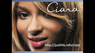 Ciara  Rain Prod by Polow Da Don New Single HQ 2011 Ringtone [upl. by Analaf]