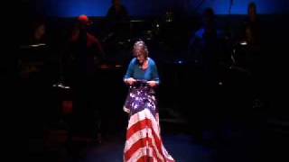 Danna Davis sings The Flagmaker 1776 [upl. by Eignav702]