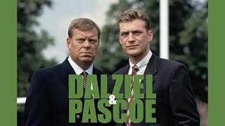 Dalziel amp Pascoe 1996 BBC One TV Series Trailer [upl. by Herrah]