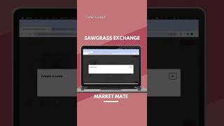 Sell Your Products on Sawgrass [upl. by Assirk528]