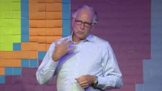 The ethical dilemma of a heart surgeon  Ferdinand R Waldenberger  TEDxKlagenfurt [upl. by Anaehr]