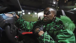 Bugzy Malone ft Stormzy amp Skepta  Home Again Official Video [upl. by Adnohs477]