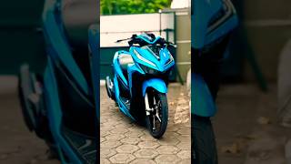 modif vario 125 led new vario modifikasivario125 cinematic [upl. by Connelly]