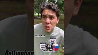 Inglaterra vs Eslovaquia  Parte 2 [upl. by Alexander919]