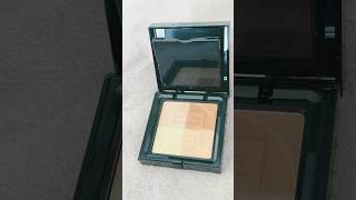 Givenchy Prism Libre Pressed Powder Mattifying amp Blurring Setting Powder N05 [upl. by Anilehcim]