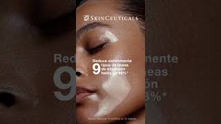 Complementa tu tratamiento inyectable con el Serum antienvejecimiento PTIOX de SkinCeuticals [upl. by Notnroht]