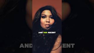 Lizzo Transforming Health and Redefining Body Positivitymotivation motivational rap [upl. by Ecinev]