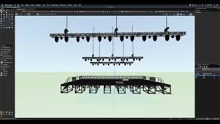 Vectorworks Lighting Rig Design Tutorial [upl. by Marta716]