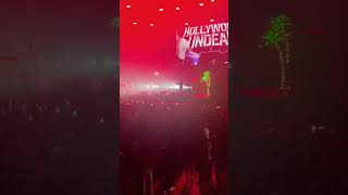 🤘🏻RIOT  Hollywood Undead ⛓️‍💥 10112024 Madrid Popular Monstour II [upl. by Nawor583]