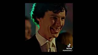 Johnlock tiktok compilation Sherlock [upl. by Cirederf395]