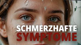 🔍3 SCHMERZhafte SYMPTOME von Entwicklungstrauma kPTBS Wenn der Körper dissoziiert 🧠 [upl. by Weirick]