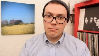 Sun Kil Moon  Benji ALBUM REVIEW [upl. by Nednerb]