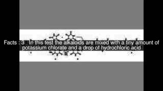 Murexide test Top 5 Facts [upl. by Ahsym]