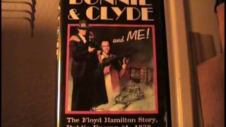 Bonnie and Clyde Floyd Hamilton p2mpg [upl. by Notlok]