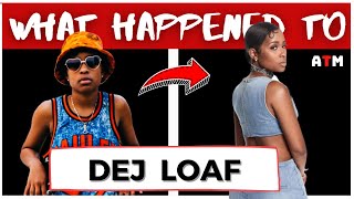 quotTheir Relationship was Stagedquot  What Happened To Dej Loaf [upl. by Ecirtnas]