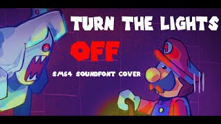 Turn the lights off sm64 soundfont cover [upl. by Zile714]