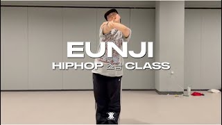 Simon DominicDAx4청주 춤학원청주더블엑스댄스학원청주 힙합초급 클래스HIPHOP CLASS [upl. by Llatsyrk]