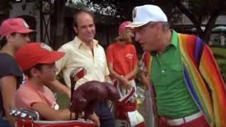 Caddyshack Minute 22 A Guest of the Scotts [upl. by Daberath338]