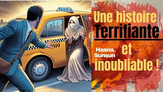 Une histoire TERRIFIANTE et inoubliable [upl. by Nosiddam]