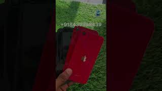 iPhone SE 2020 Original Panel With Camera Lense Full Panel IPhone SE Back Panel MOBITECHry6gp [upl. by Gonsalve763]