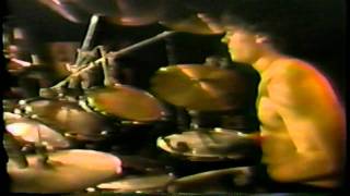 Rollins Band StLouis 1987 08 Ghost Rider [upl. by Newo]