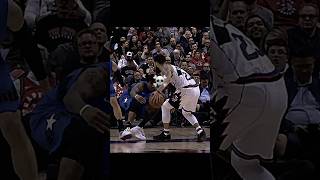 NBA Coldest Ankle Breakers ☠️ nba shorts [upl. by Candide226]