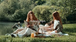 playlist 너의 초록을 더 짙게 칠해줄게 가사 없는 음악 [upl. by Ecnerual261]