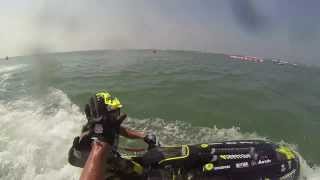 OnBoard Kevin Reiterer 2013 Kings Cup [upl. by Elleoj]