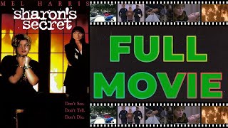 Sharons Secret 1995  Mel Harris amp Candace Cameron Bure  Thriller  Full Movie HD [upl. by Naihtsirc496]