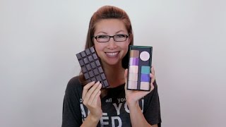 ★ DIY Palette Make Up Personnalisée ★ [upl. by Kristopher]