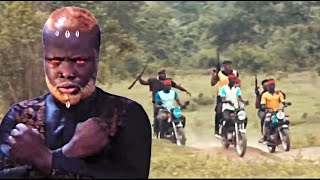 KITO OKAN OKUTA  A Nigerian Yoruba Movie Starring Ibrahim Yekini Itele [upl. by Upshaw]